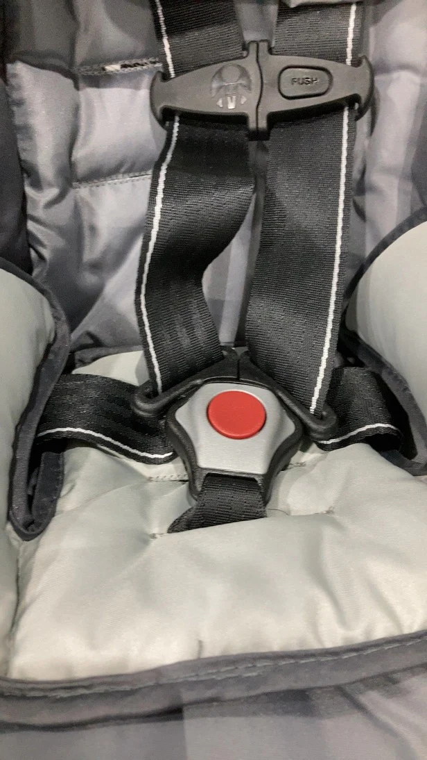 Baby Trend EZ-Lift 35 PLUS Infant Car Seat, 2025, Ultra Grey - Image 8