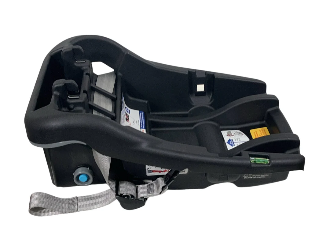 Baby Trend EZ-Lift 35 PLUS Infant Car Seat Base, 2024 - Image 5