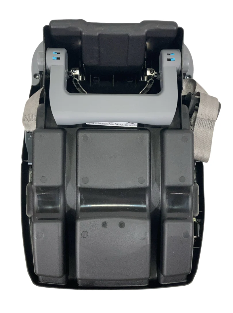 Baby Trend EZ-Lift 35 PLUS Infant Car Seat Base, 2024 - Image 6