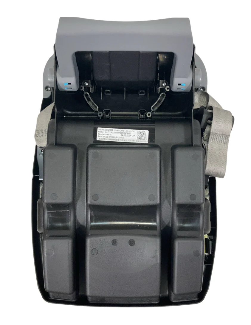 Baby Trend EZ-Lift 35 PLUS Infant Car Seat Base, 2024 - Image 7