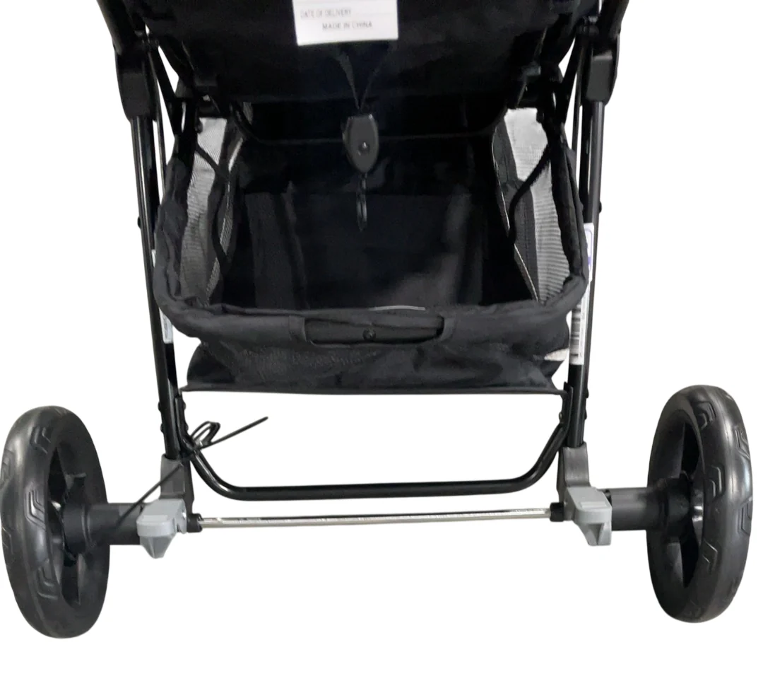 Baby Trend EZ Ride Stroller Travel System, 2025, Desert Tan, Regular - Image 5
