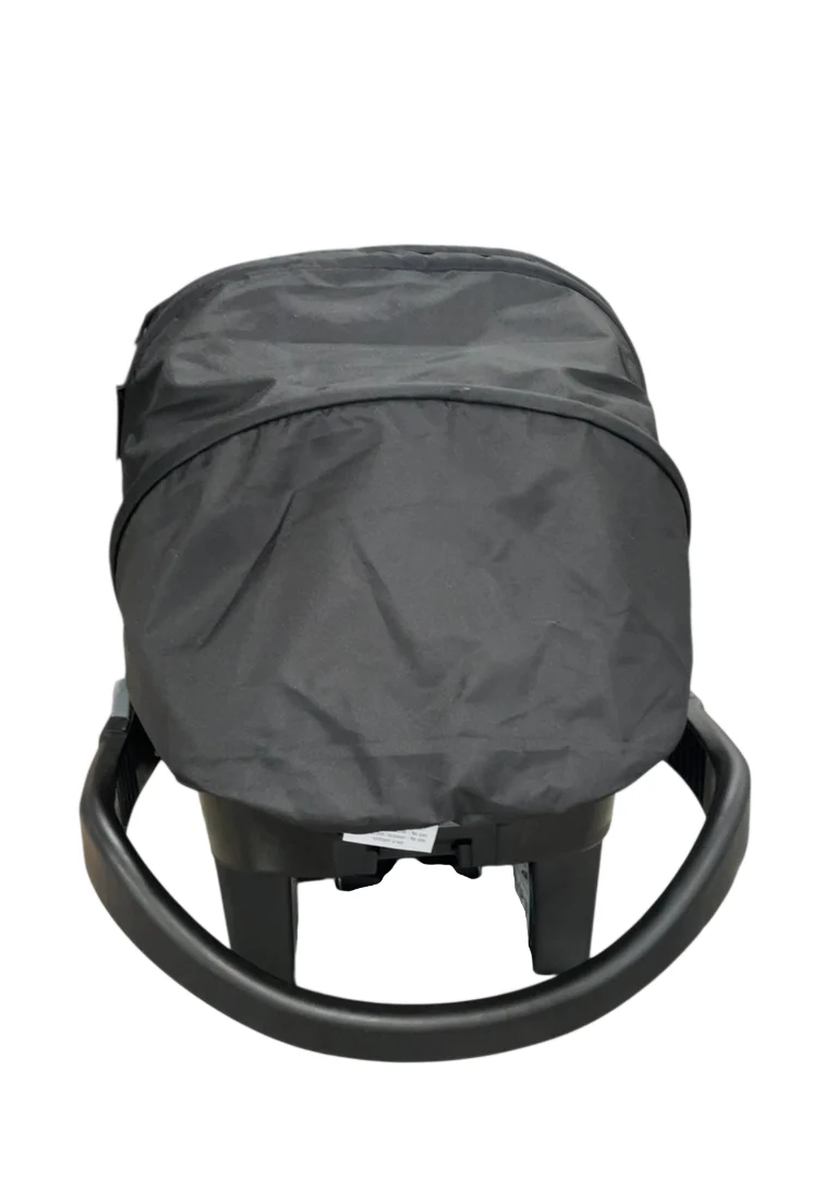 Baby Trend EZ Ride Stroller Travel System, 2025, Desert Tan, Regular - Image 9
