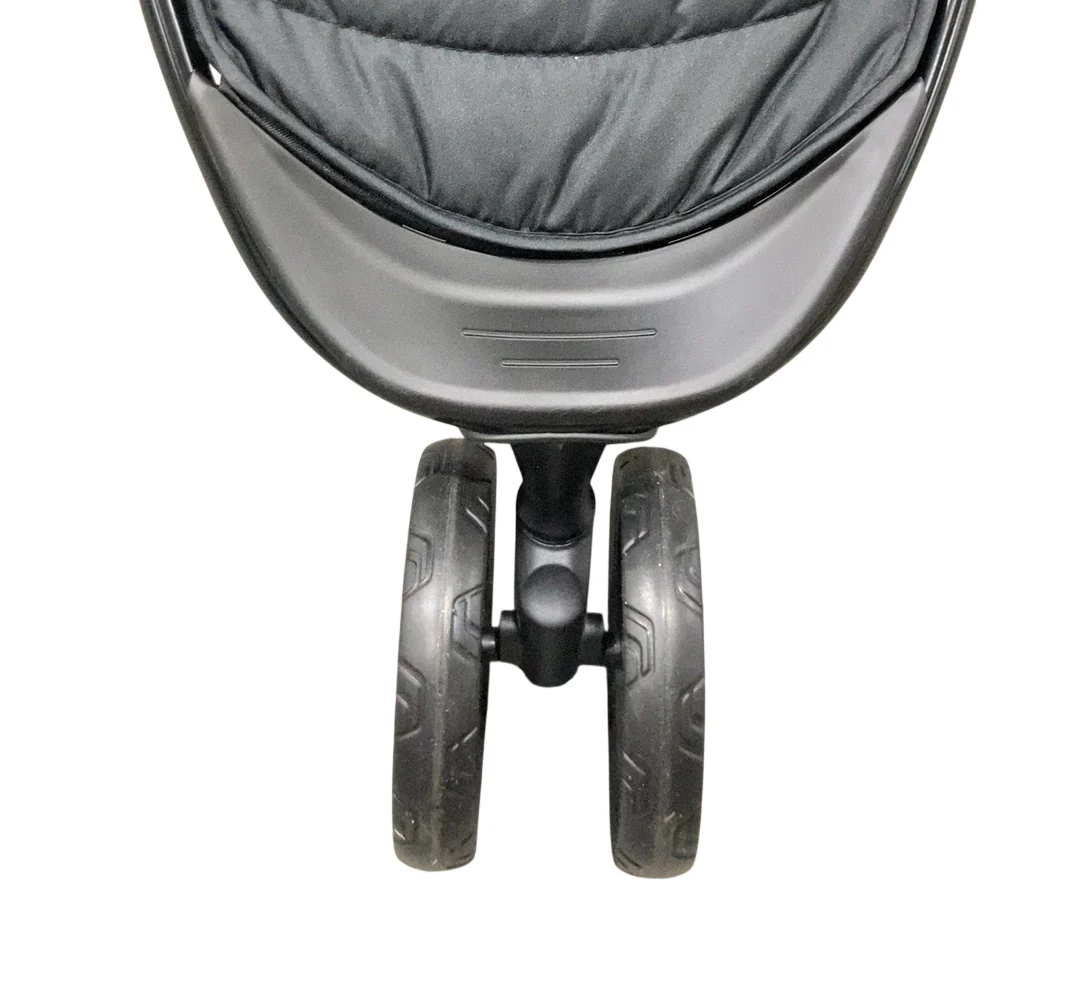 Baby Trend EZ Ride Travel System Stroller, 2026, Desert Tan - Image 6