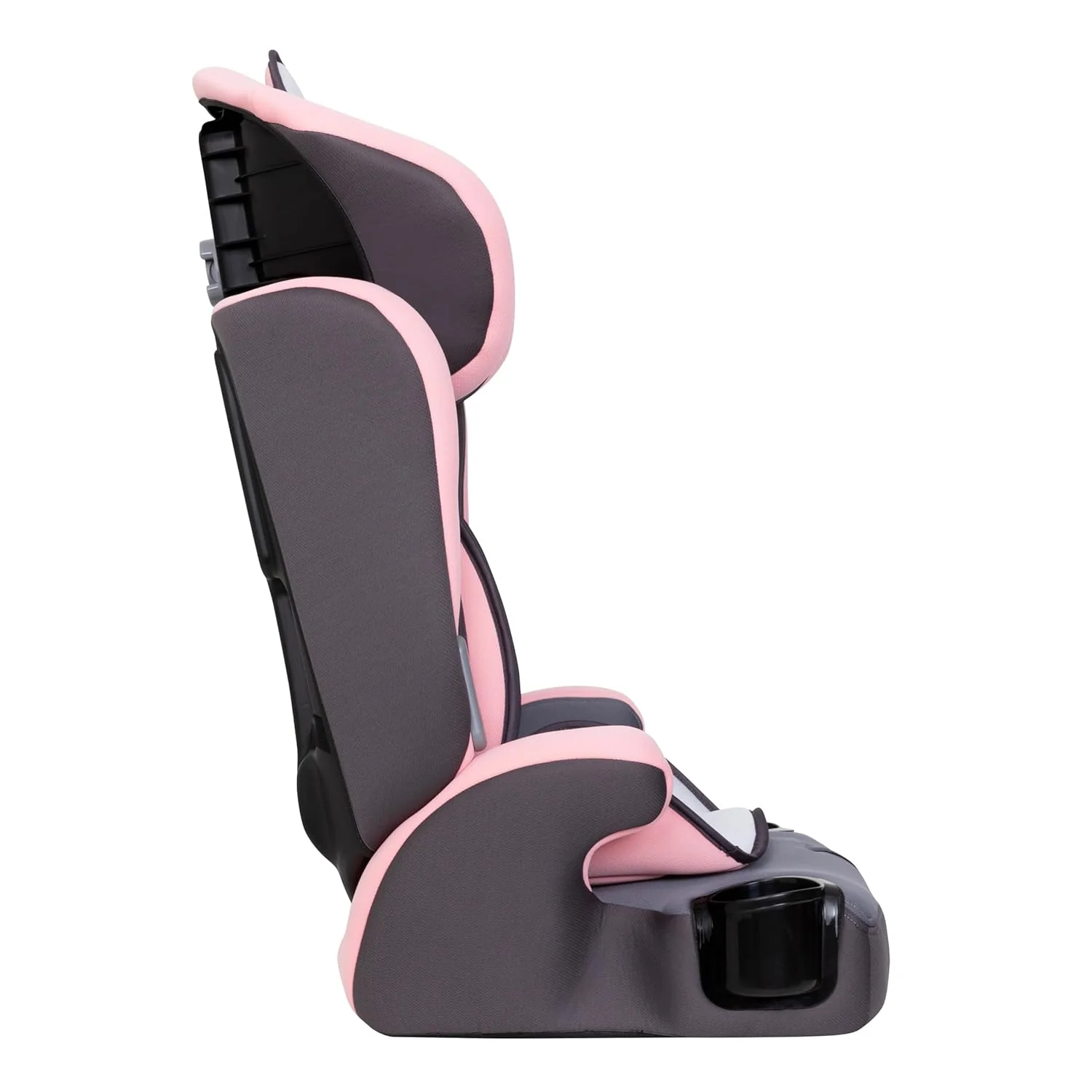 Baby Trend Hybrid 3-in-1 Combination Booster Car Seat, Desert Pink, 2024 - Image 2