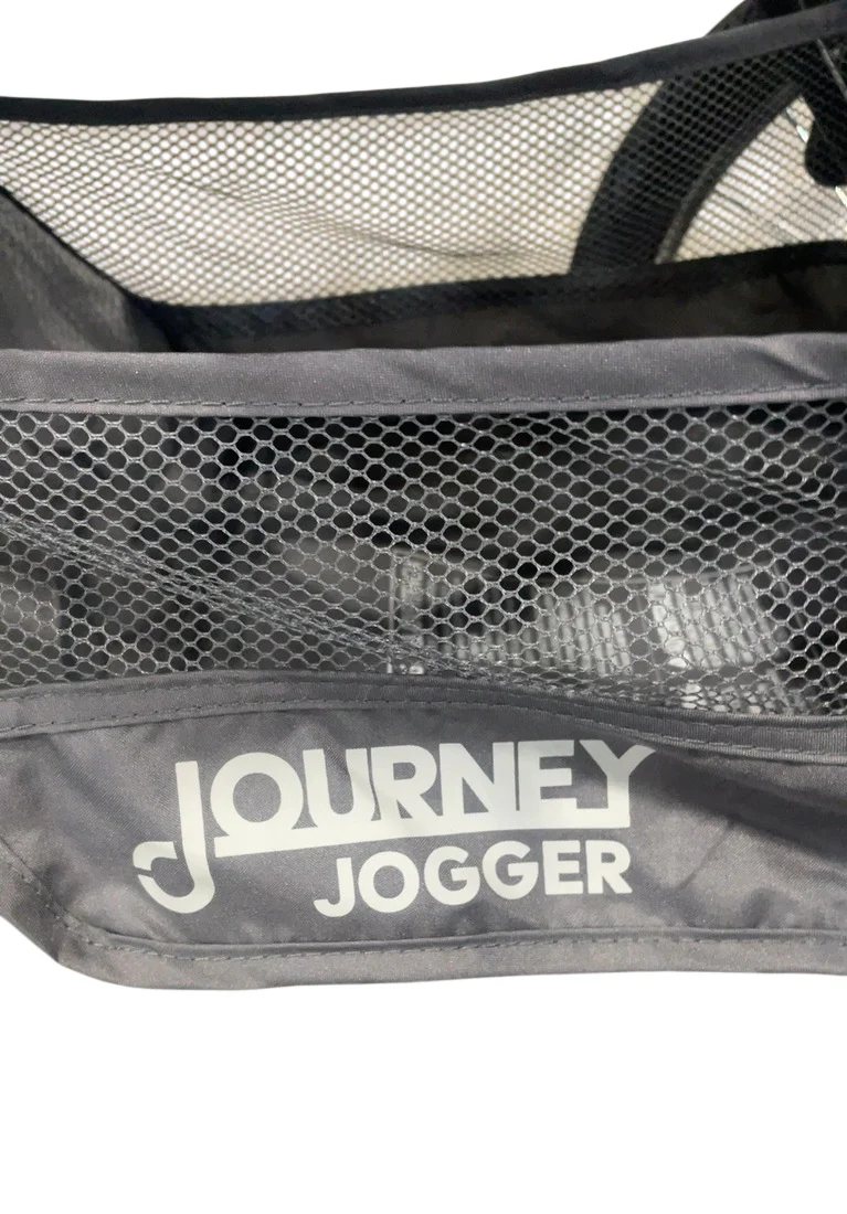 Baby Trend Journey Jogger Stroller, 2025, Stellar Grey - Image 10