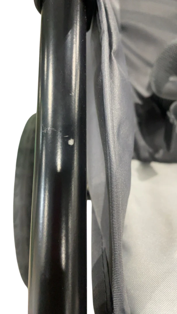 Baby Trend Journey Jogger Stroller, 2025, Stellar Grey - Image 12