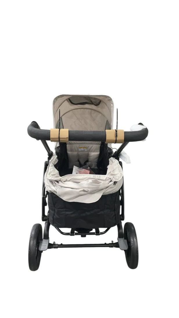 Baby Trend Navigator 2-in-1 Stroller Wagon, Desert Tan, 2024, Base Model - Image 3