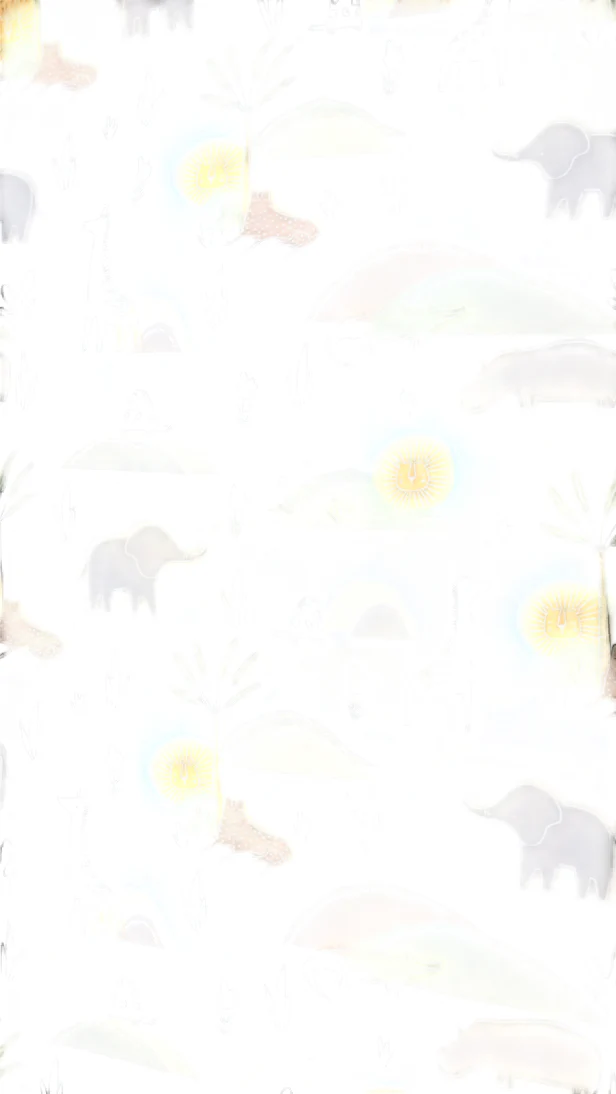 Baby Trend Nursery Center Playard, Animal Jubilee - Image 8