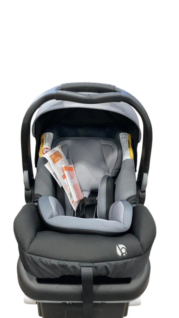 Baby Trend Secure Lift Infant Car Seat, Dash black, 2025 - Image 4