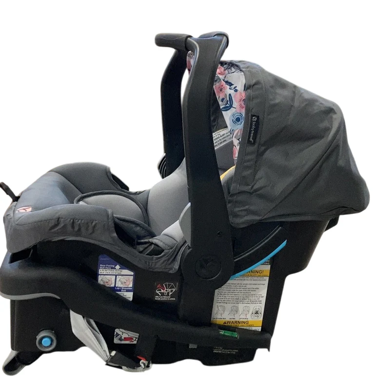 Baby Trend Secure Lift Infant Car Seat, Bluebell, 2025 - Image 4