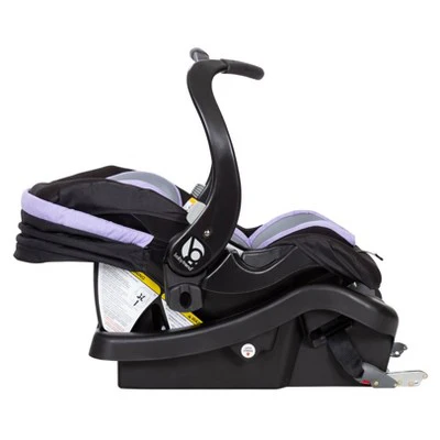 Baby Trend Secure Snap Tech 35 Infant Car Seat, 2023, Lavender Ice - Image 2