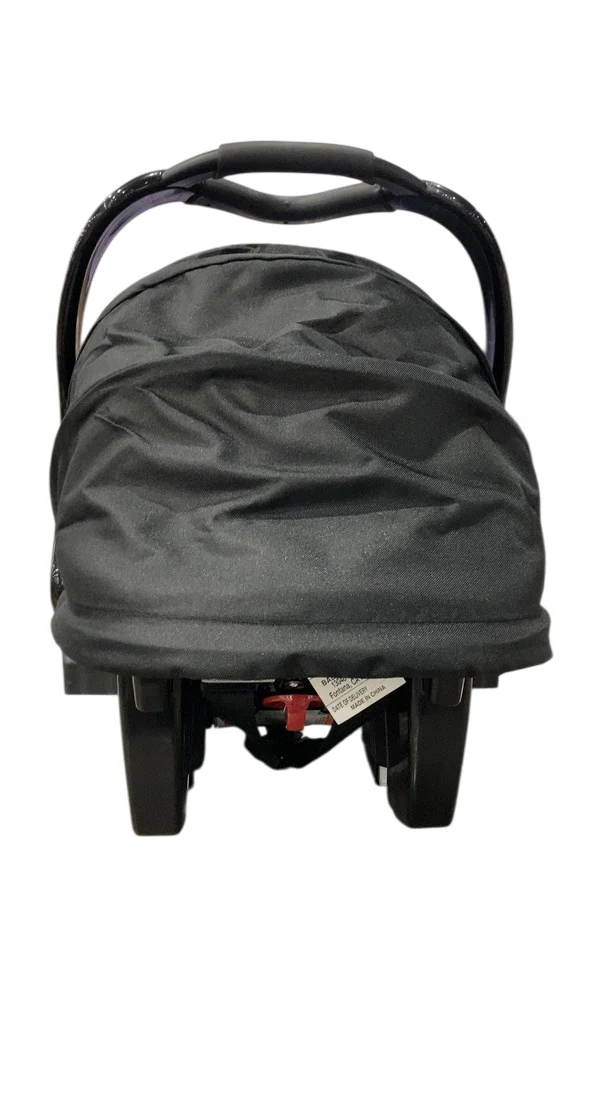 Baby Trend Secure Snap Tech 35 Infant Car Seat, Lavender Ice, 2025 - Image 7