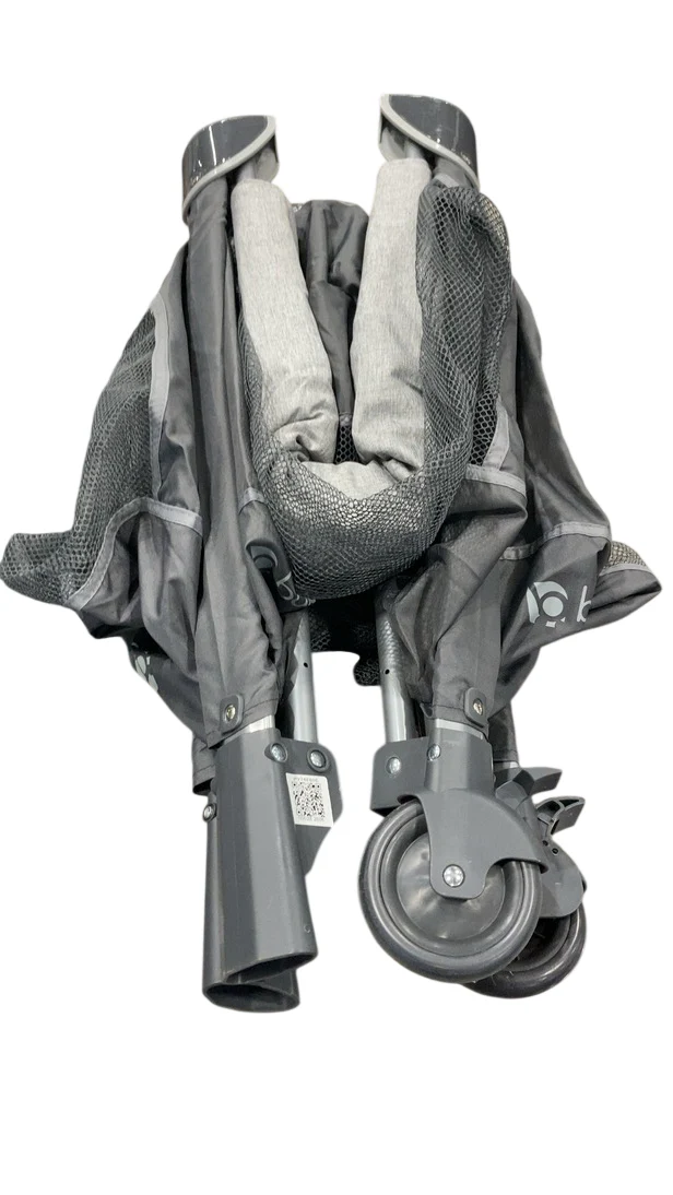 Baby Trend Simply Smart Nursery Center Playard, 2.0, Shale Gray - Image 5