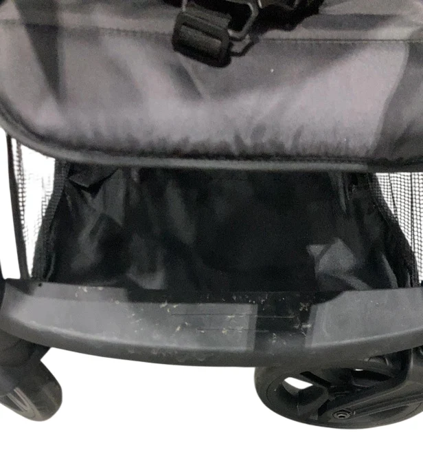 Baby Trend Sit N' Stand Double 2.0 Stroller, Dash black, 2025 - Image 6