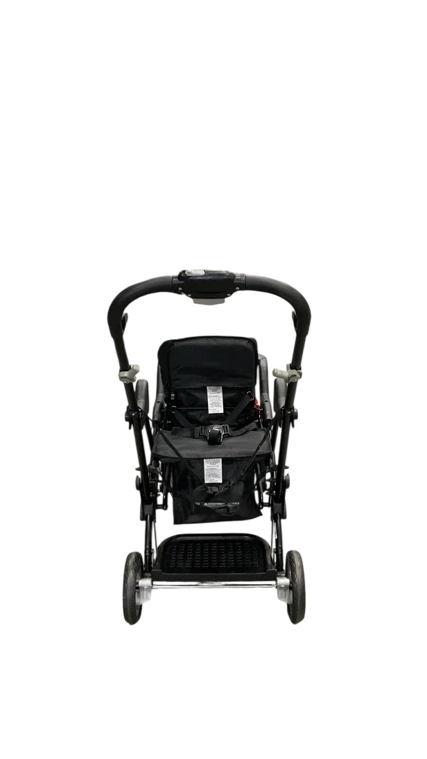 Baby Trend Sit N Stand Ultra Stroller, 2025, Morning Mist - Image 5