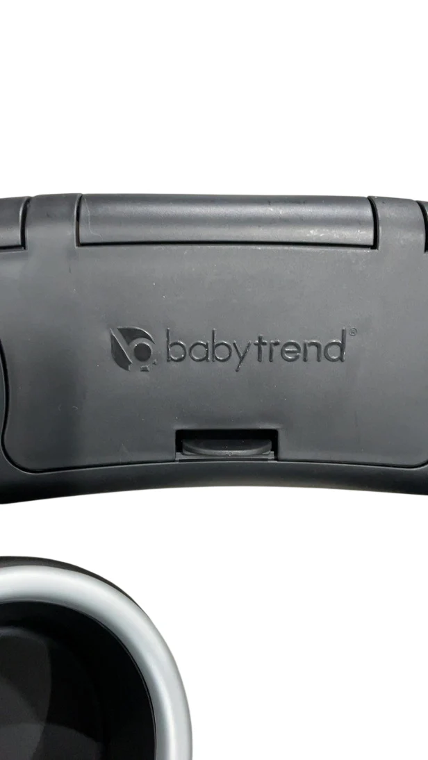 Baby Trend Sit N Stand Ultra Stroller, 2025, Phantom - Image 8