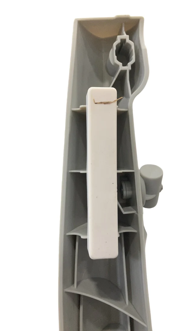 Baby Trend Smart Steps Activity Walker, Hexagon Dots - Image 3
