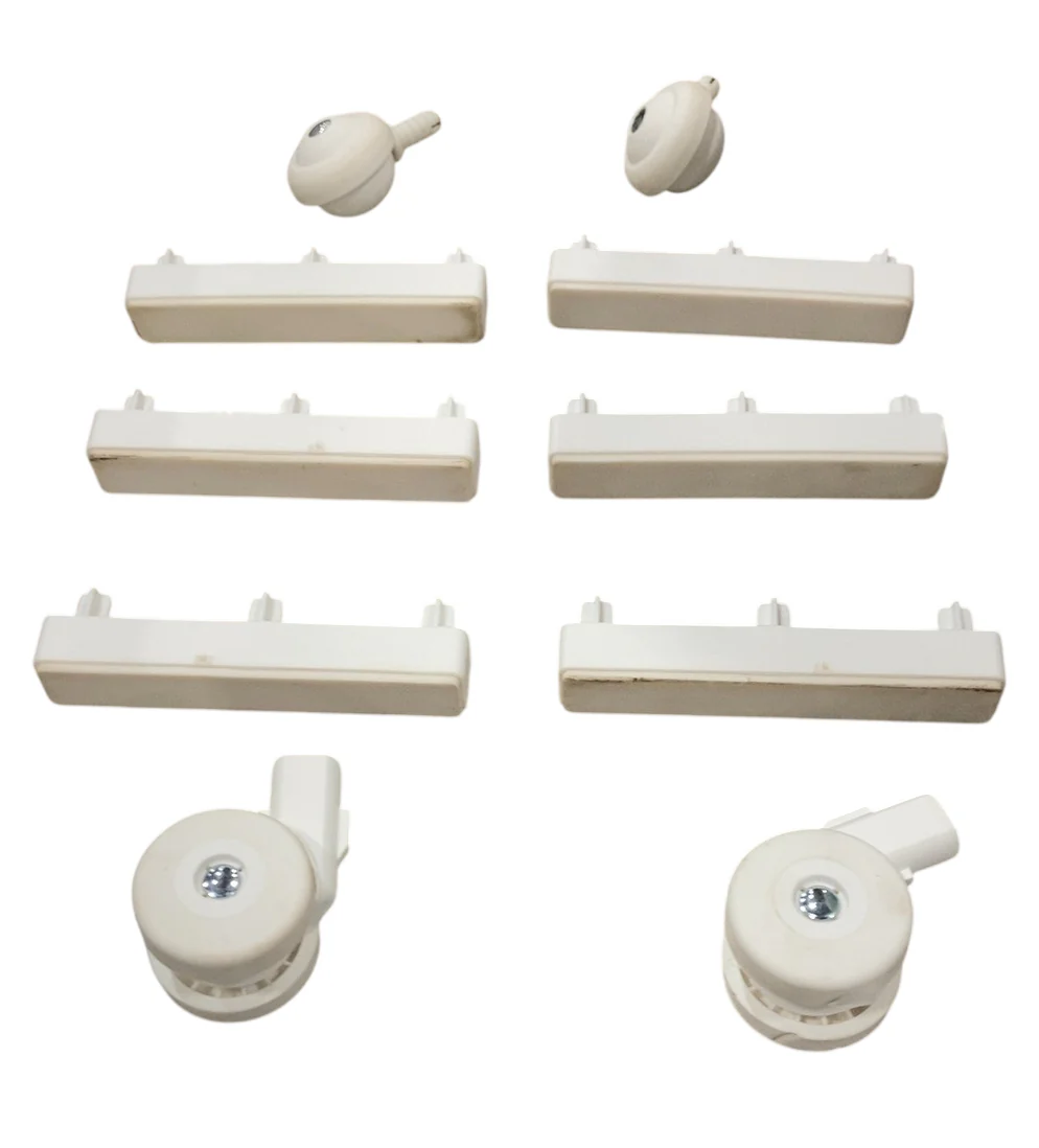 Baby Trend Smart Steps Activity Walker, Hexagon Dots - Image 3