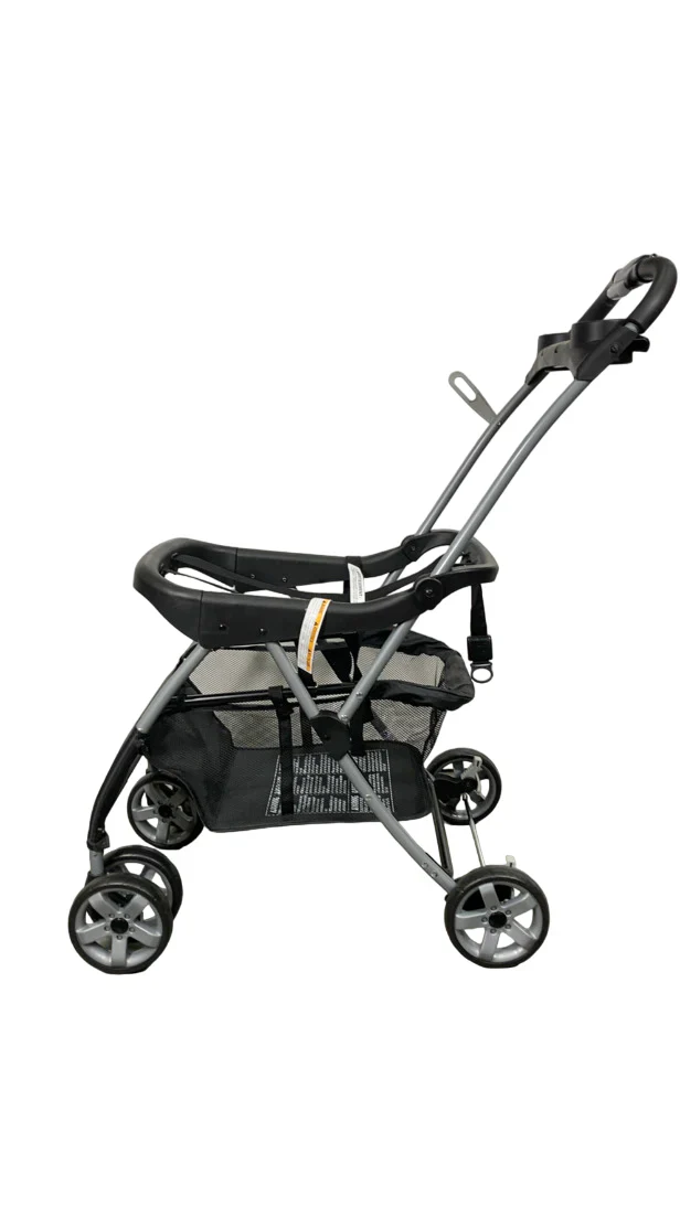 Baby Trend Snap-n-Go EX Universal Infant Car Seat Stroller, 2024 - Image 3