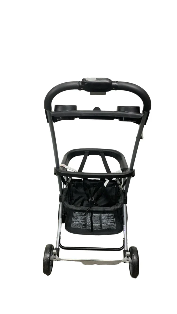 Baby Trend Snap-n-Go EX Universal Infant Car Seat Stroller, 2024 - Image 4