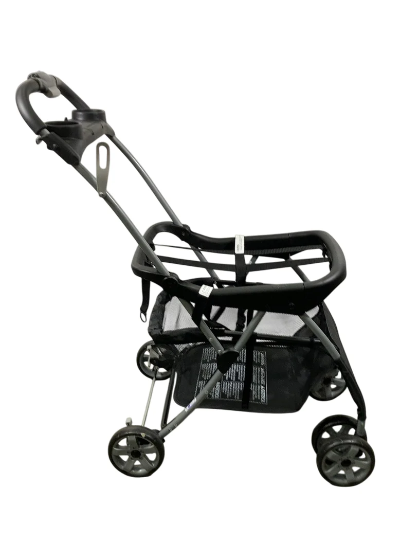 Baby Trend Snap-n-Go EX Universal Infant Car Seat Stroller, 2024 - Image 3