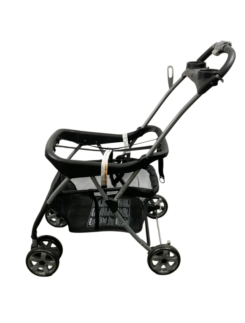 Baby Trend Snap-n-Go EX Universal Infant Car Seat Stroller, 2024 - Image 4