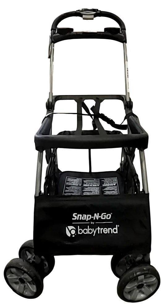 Baby Trend Snap-n-Go Universal Infant Car Seat Stroller, 2025
