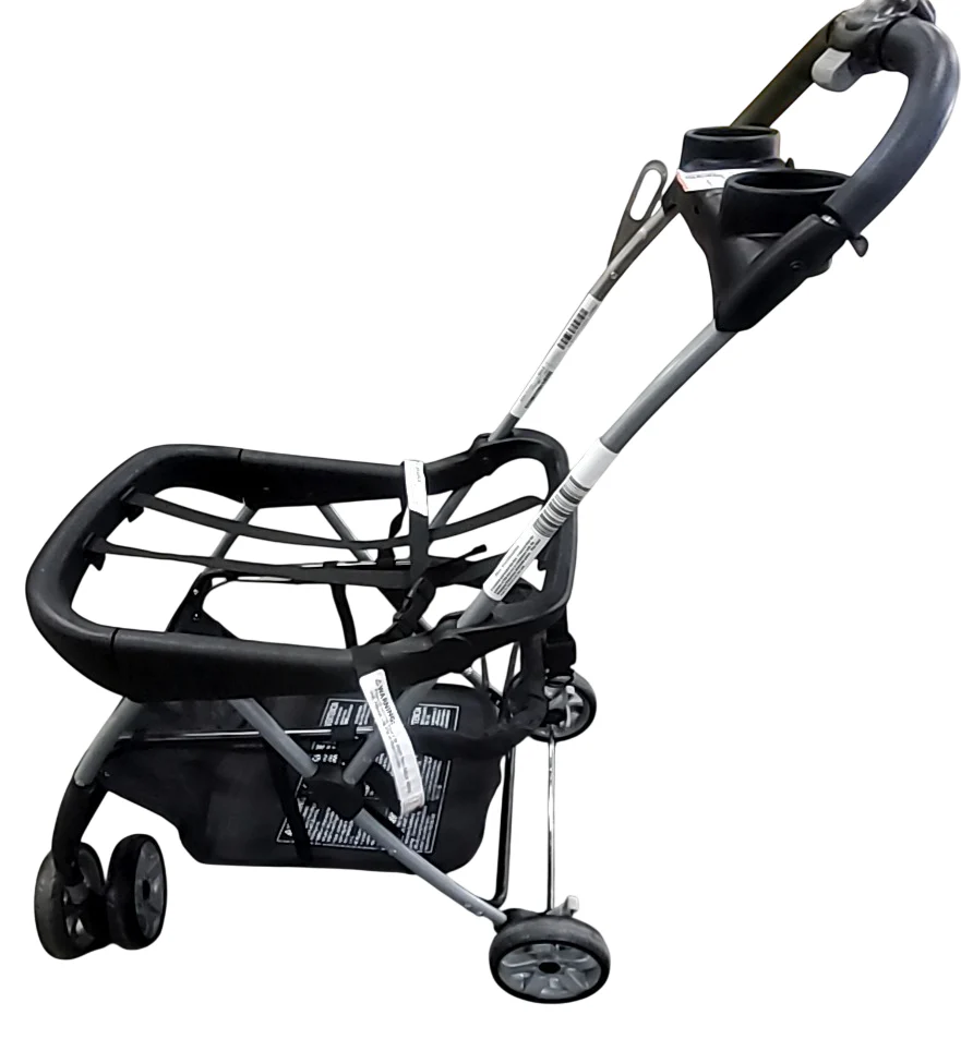 Baby Trend Snap-n-Go Universal Infant Car Seat Stroller, 2025 - Image 2