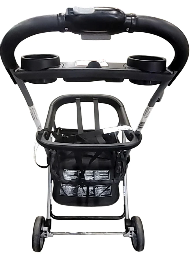 Baby Trend Snap-n-Go Universal Infant Car Seat Stroller, 2025 - Image 3