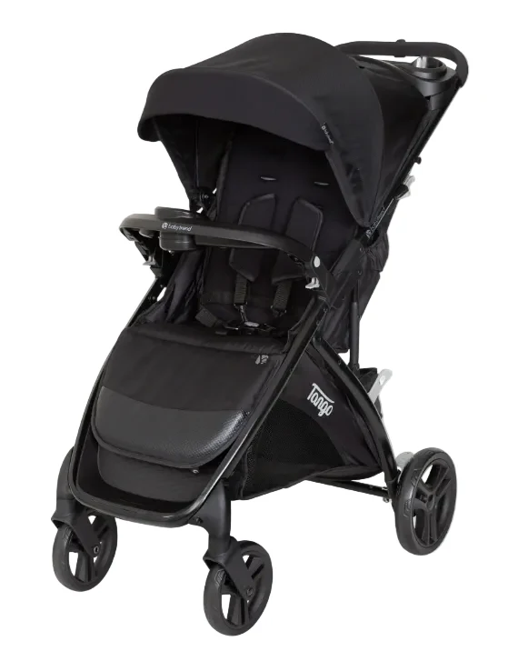 Baby Trend Tango Stroller, Kona, 2025
