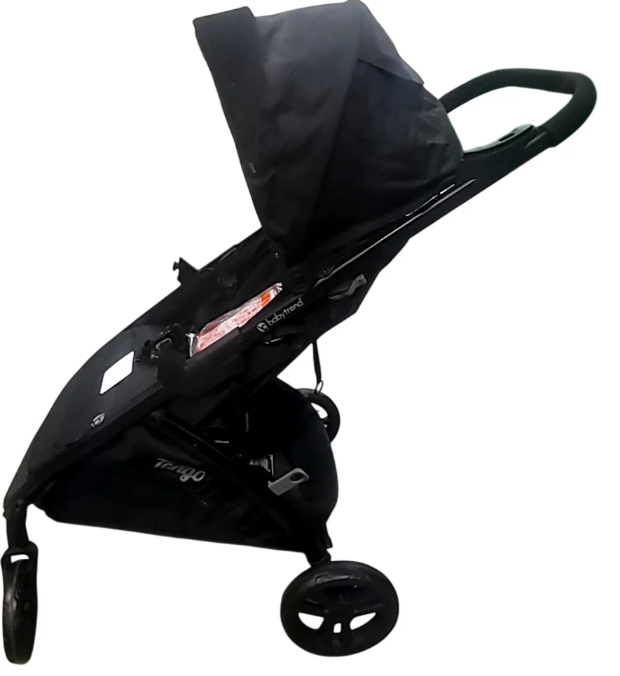 Baby Trend Tango Stroller, Kona, 2025 - Image 2