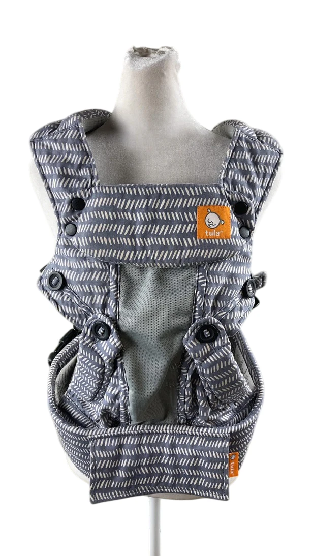 Baby Tula Explore Baby Carrier, Beyond Classic, Mesh
