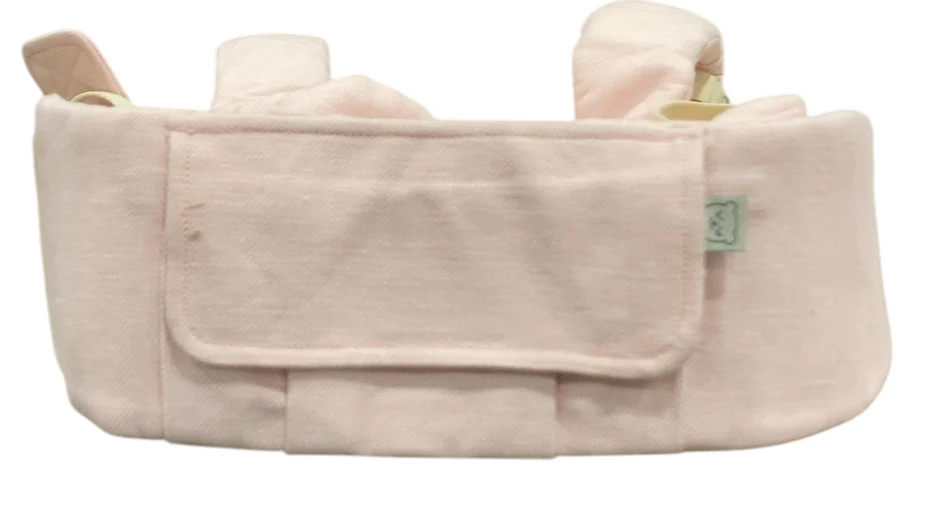 Baby Tula Explore Baby Carrier, Linen, Carnation - Image 3
