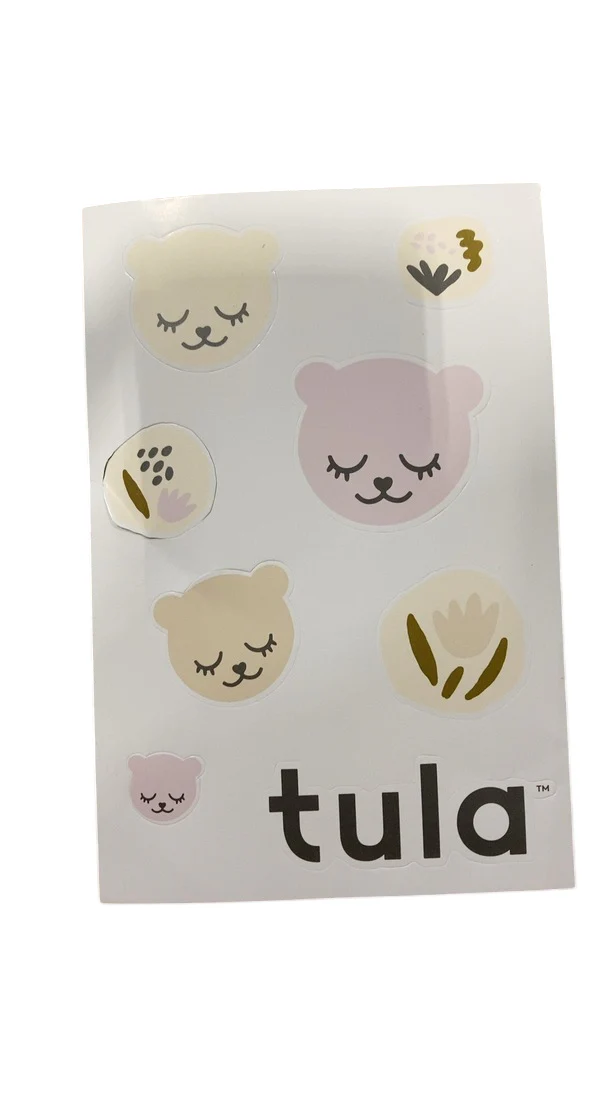 Baby Tula Explore Baby Carrier, Sand Linen, Cotton - Image 5