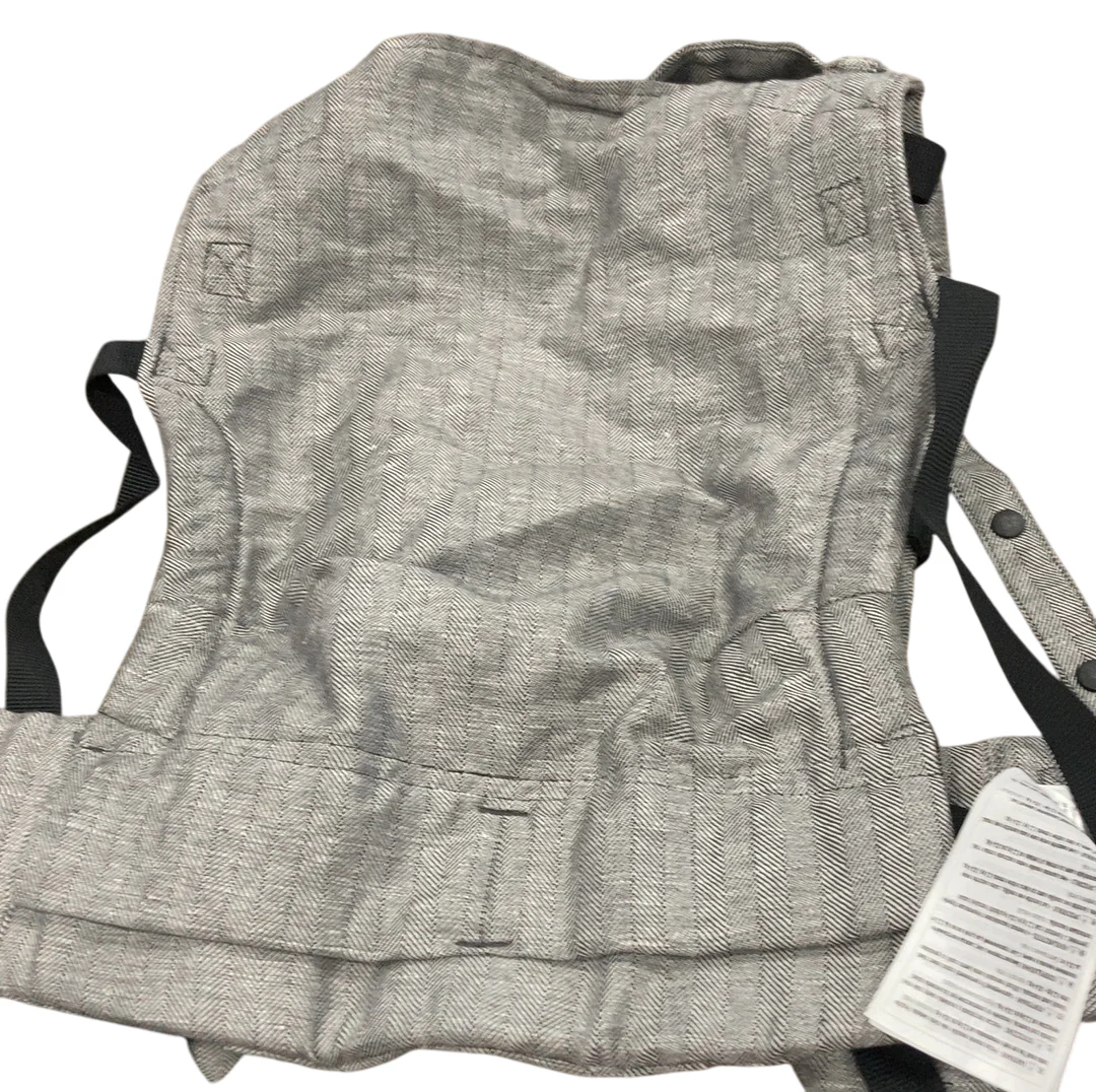 Baby Tula Free-To-Grow Baby Carrier, Ash - Image 2