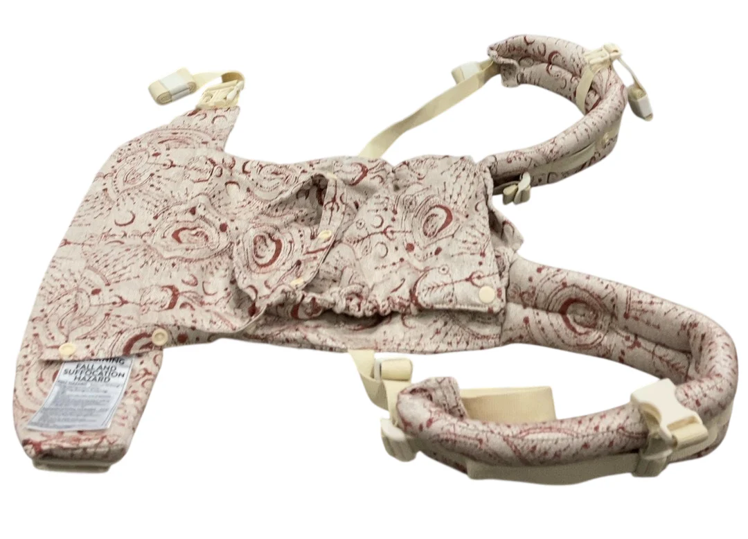 Baby Tula Free-To-Grow Baby Carrier, Celeste - Image 2