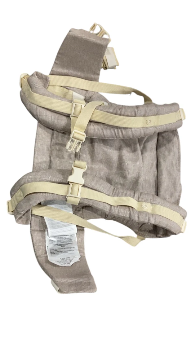 Baby Tula Free-To-Grow Baby Carrier, Sand - Image 2