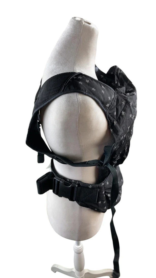 Baby Tula Lite Compact Baby Carrier, Discover - Image 3