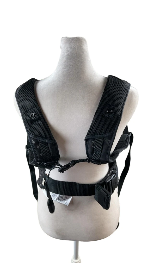 Baby Tula Lite Compact Baby Carrier, Discover - Image 4