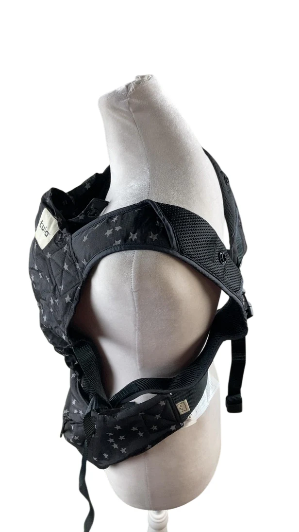 Baby Tula Lite Compact Baby Carrier, Discover - Image 5