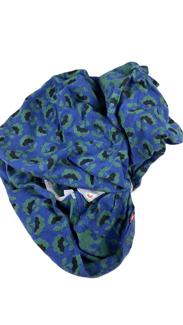 Baby Tula Ring Sling Carrier, Dorothy - Image 4