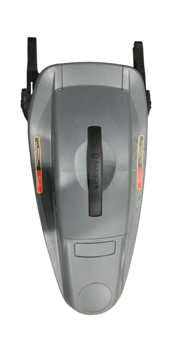 Babyark Classic Base, 2024, Charcoal Grey - Image 2