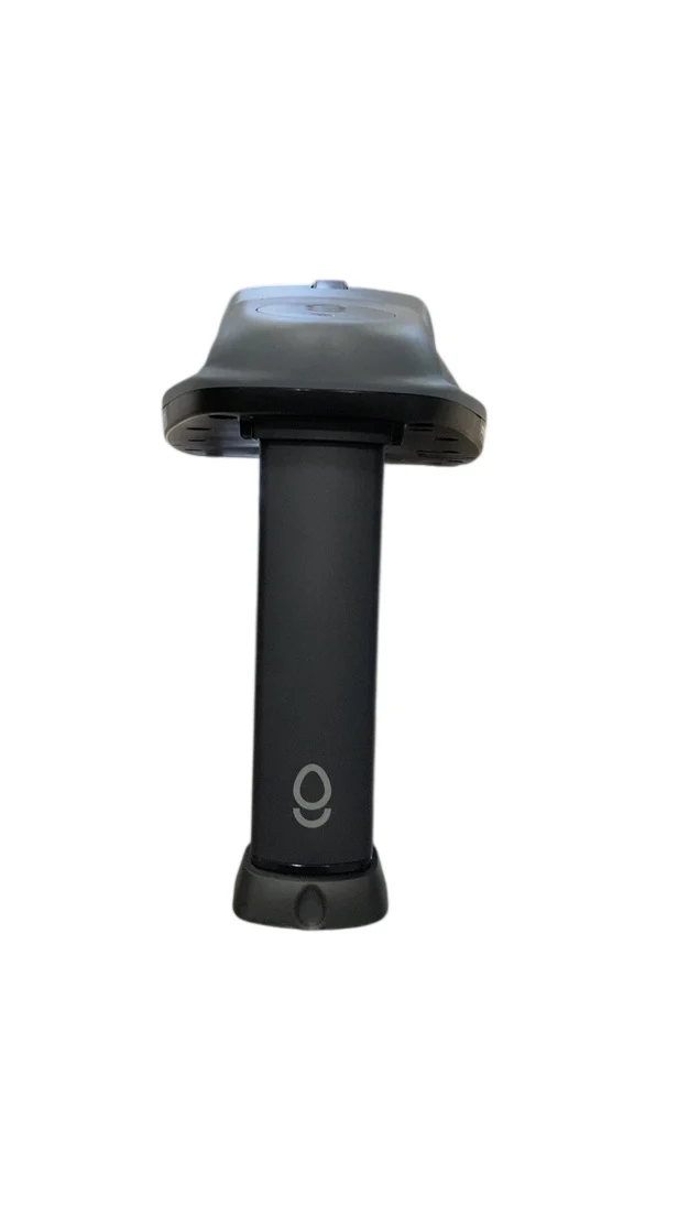 Babyark Classic Base, 2025, Charcoal Grey - Image 4