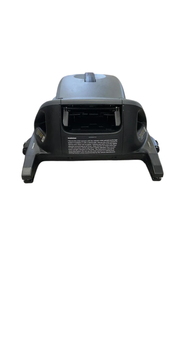 Babyark Classic Base, 2025, Charcoal Grey - Image 5