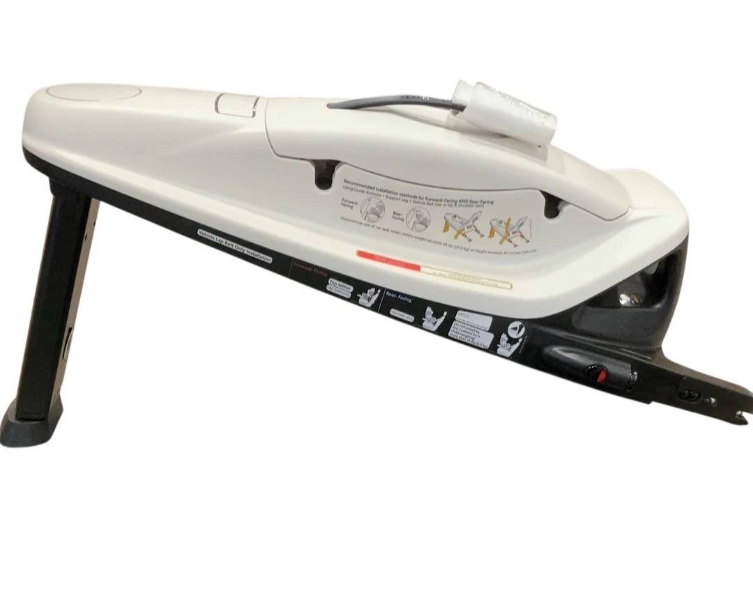 Babyark Smart Base, 2023, Eggshell White