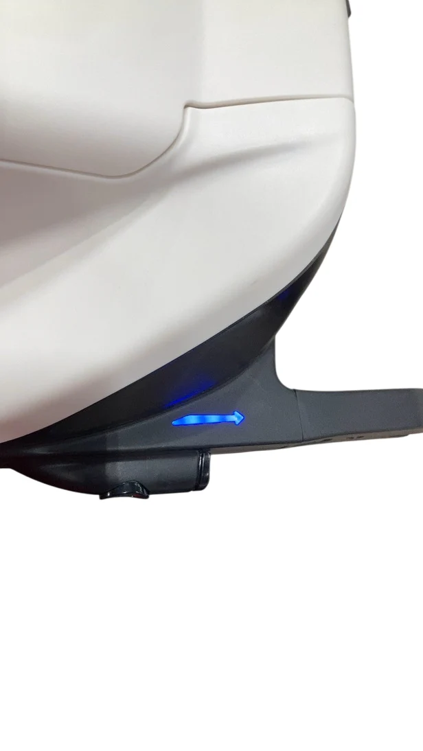 Babyark Smart Base, 2023, Eggshell White - Image 4