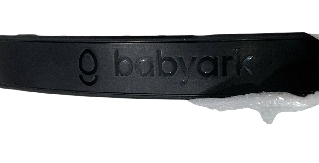Babyark Smart Base, 2023, Eggshell White - Image 5