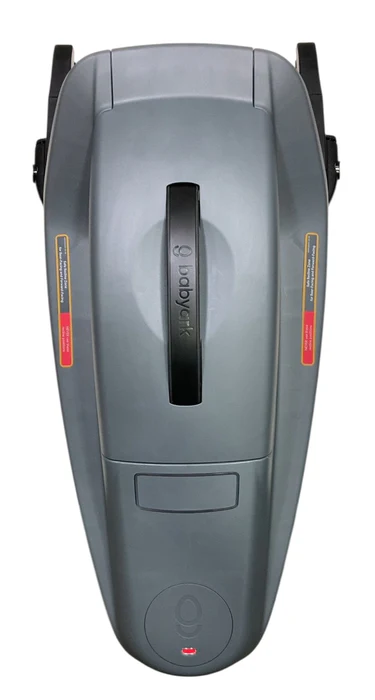 Babyark Smart Base, 2024, Charcoal Grey - Image 4