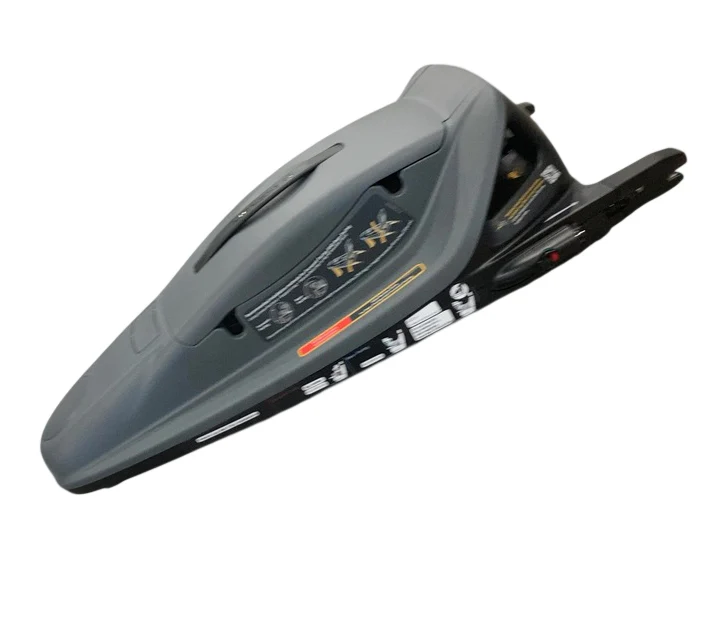 Babyark Smart Base, 2025, Charcoal Grey
