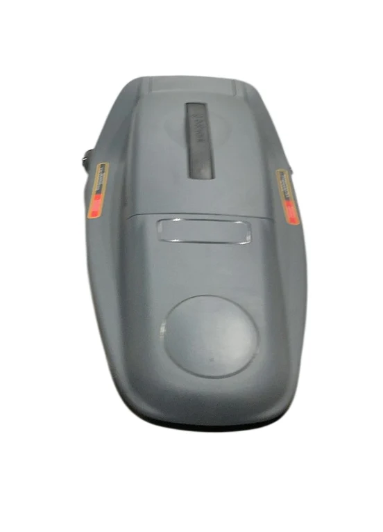 Babyark Smart Base, 2025, Charcoal Grey - Image 2
